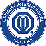 Lima Noon Optimist Club Logo